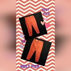 Style & Co. Curvy Skinny Leg Jeans